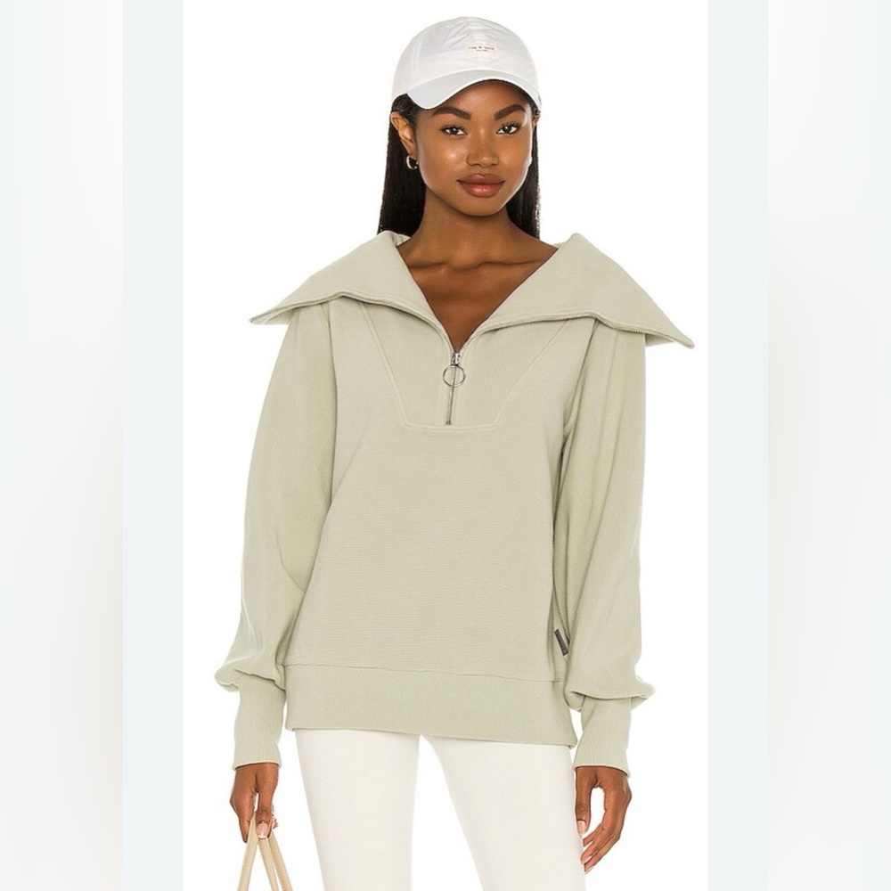 Varley Vine Half-Zip Pullover